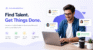 Freelancer marketplace
