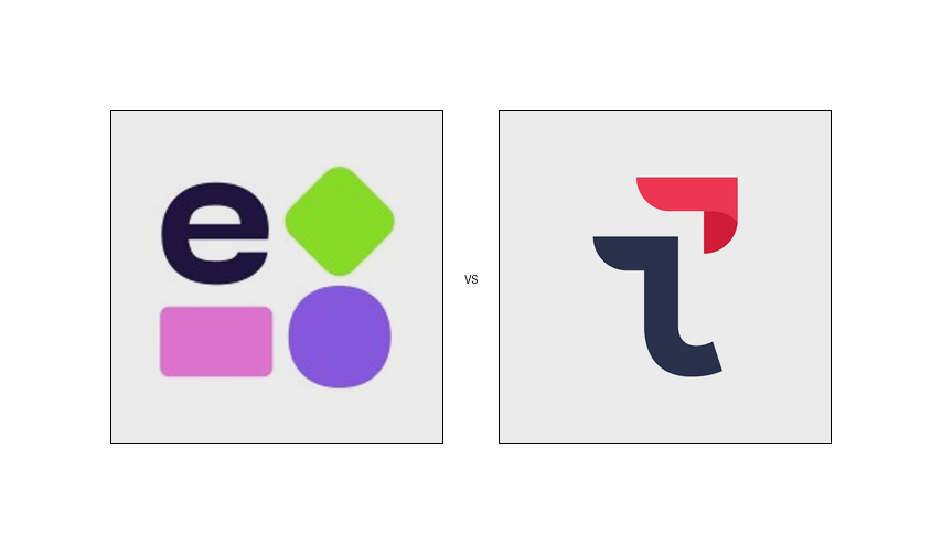 Entro Security vs Transmit Security