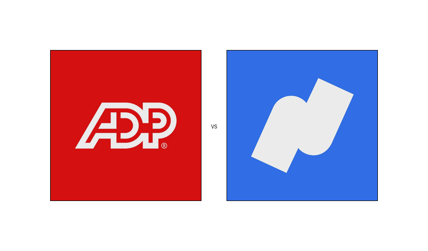 Adp Workforce Now vs Namely