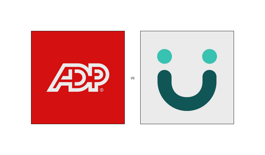 Adp Workforce Now vs UKg Ready