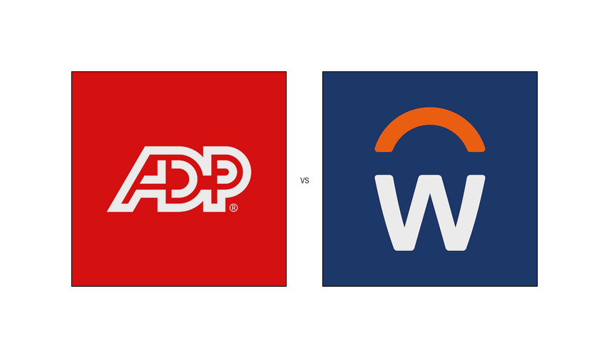 ADP Workforce Now vs Workday