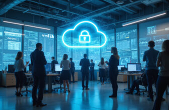 Wiz AI Agent Orchestration Security for B2B Cloud