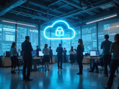 Wiz AI Agent Orchestration Security for B2B Cloud