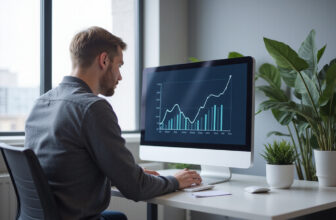 Forecasting revenue gains with ai visibility ROI calculator
