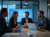 AI visibility software for B2B teams explanation