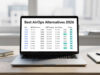 Top 20 AirOps alternatives for SEO and GEO in 2026
