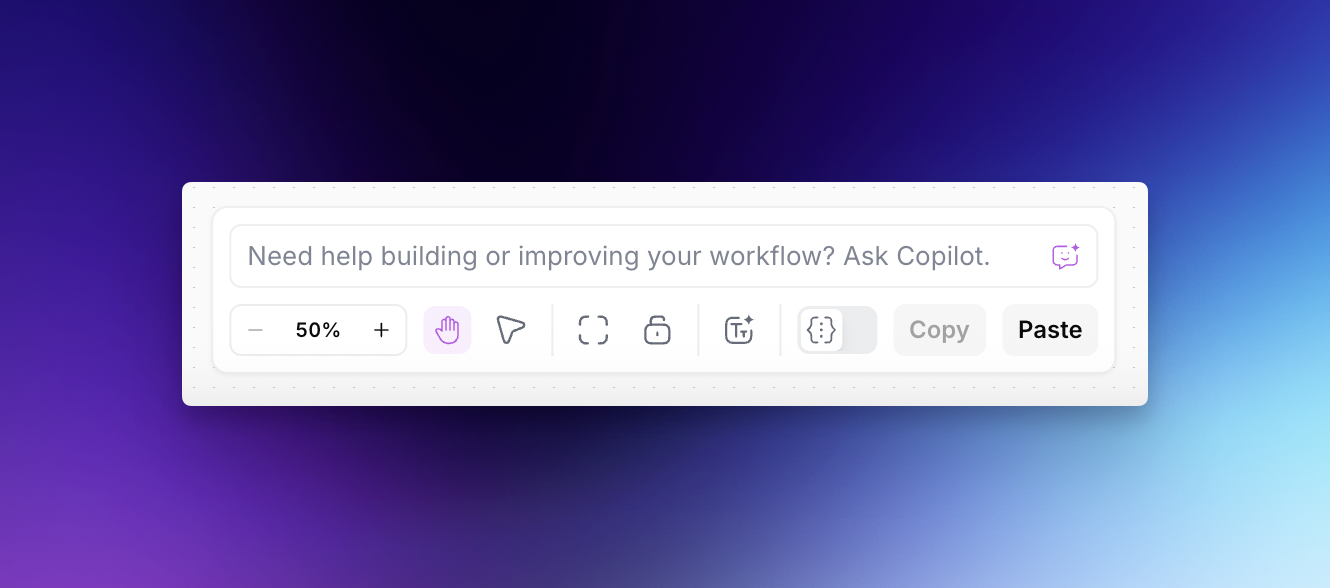 Airops - product screenshot