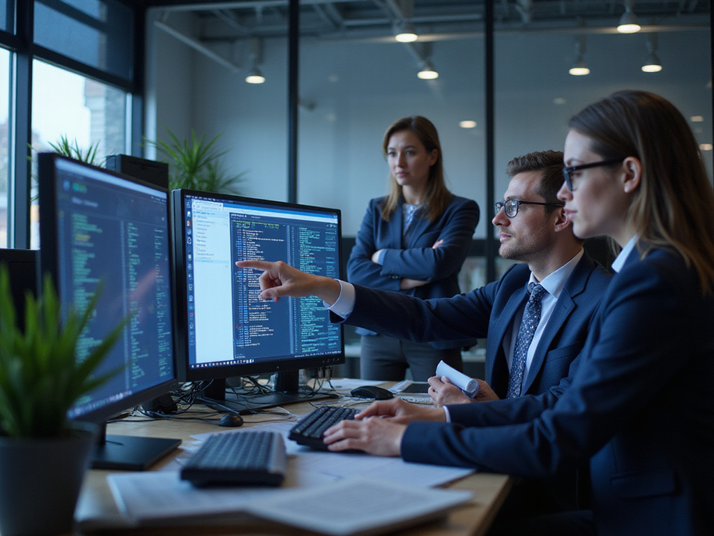 AppSec Software Features Checklist