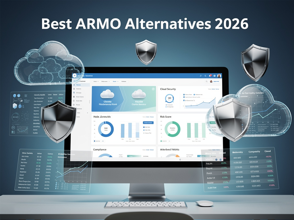 Armo Alternatives