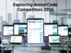 Best alternatives among ArmorCode competitors in 2026