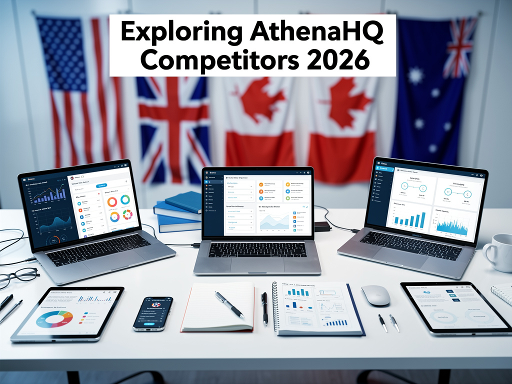 AthenaHQ Sign Up