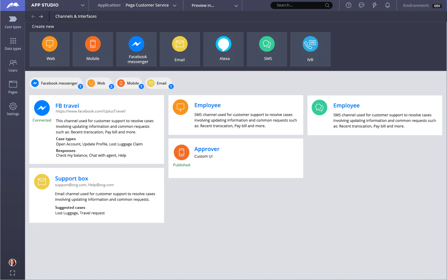 Azoma Choose Wisely - product screenshot