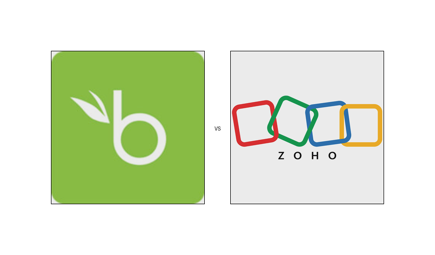 BambooHR vs Zoho People