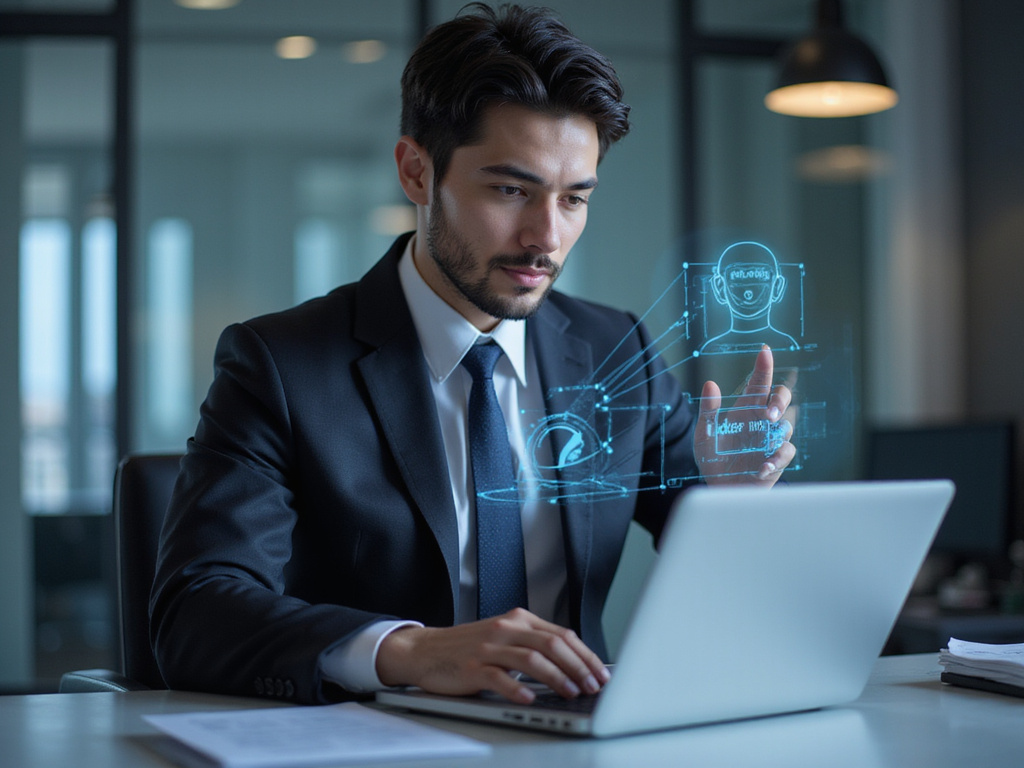 What Is AI Visibility Software?