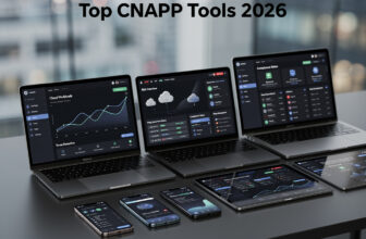 Comparing top CNAPP tools in 2026