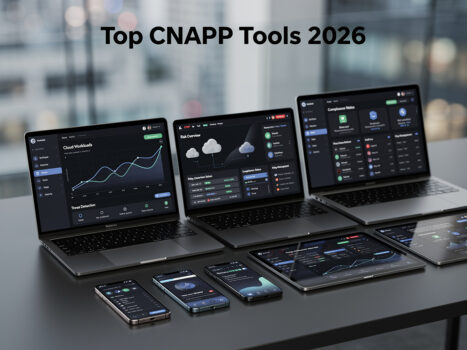 Comparing top CNAPP tools in 2026