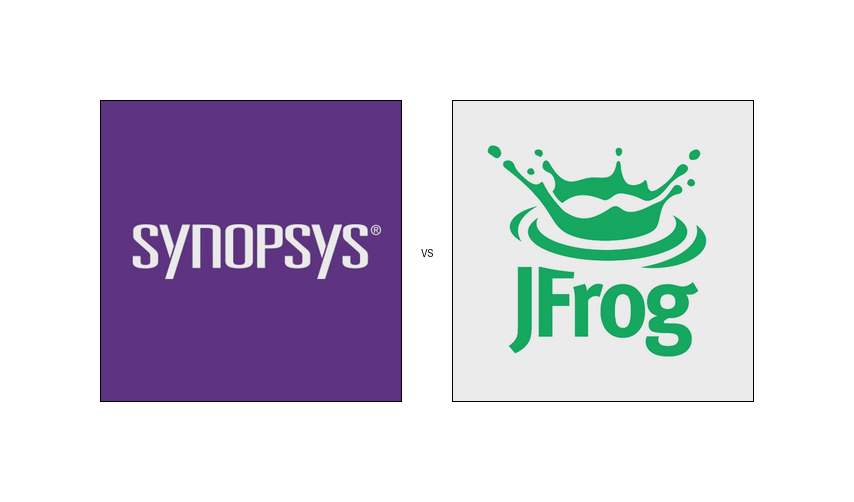 Black Duck vs JFrog Xray