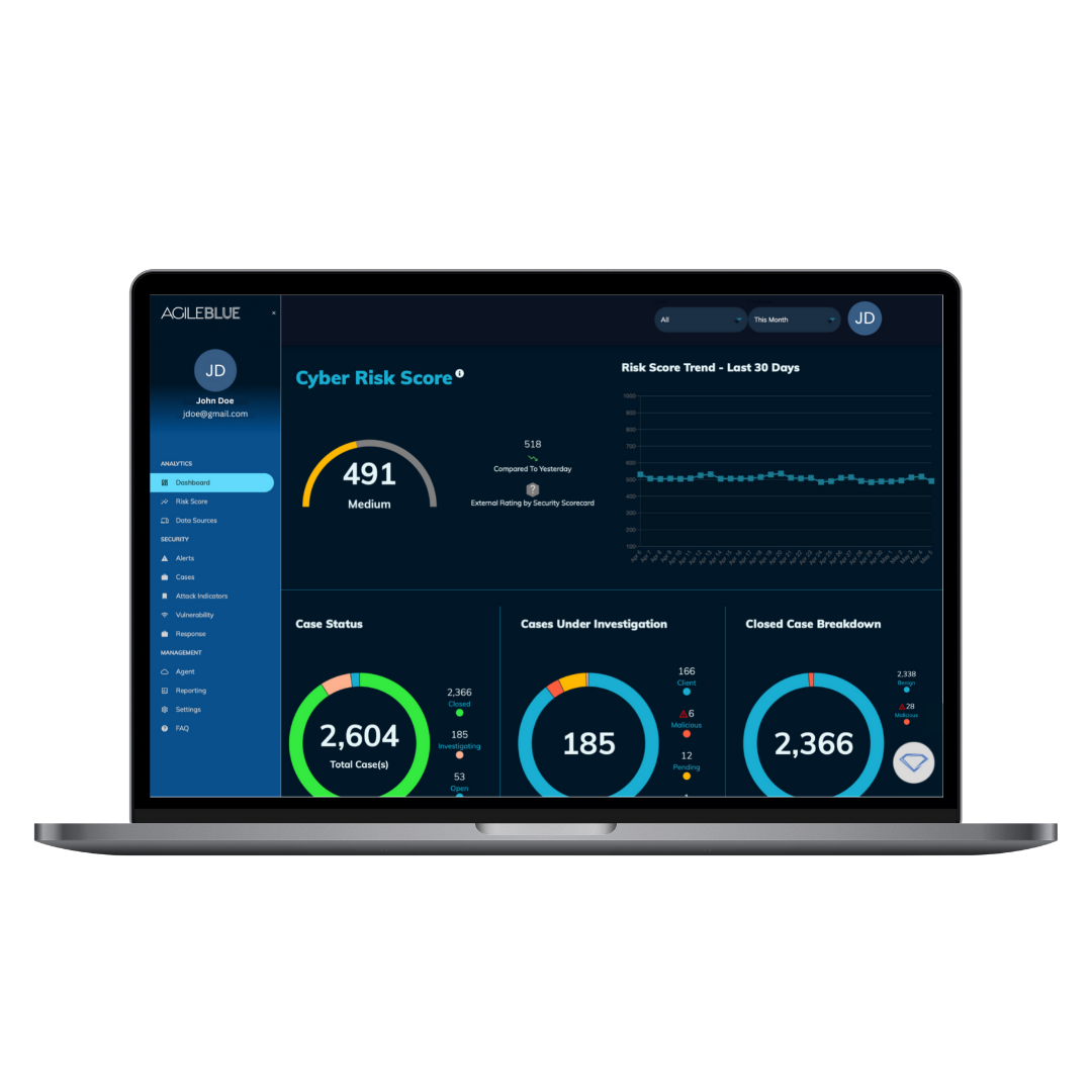 Bluefish Ai, 2026 - product screenshot