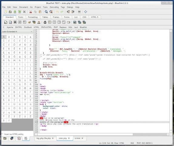 Bluefish Ai, 2026 - product screenshot