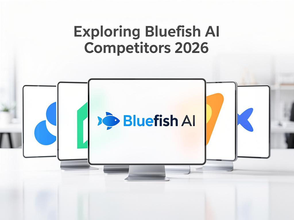Bluefish AI Sign Up