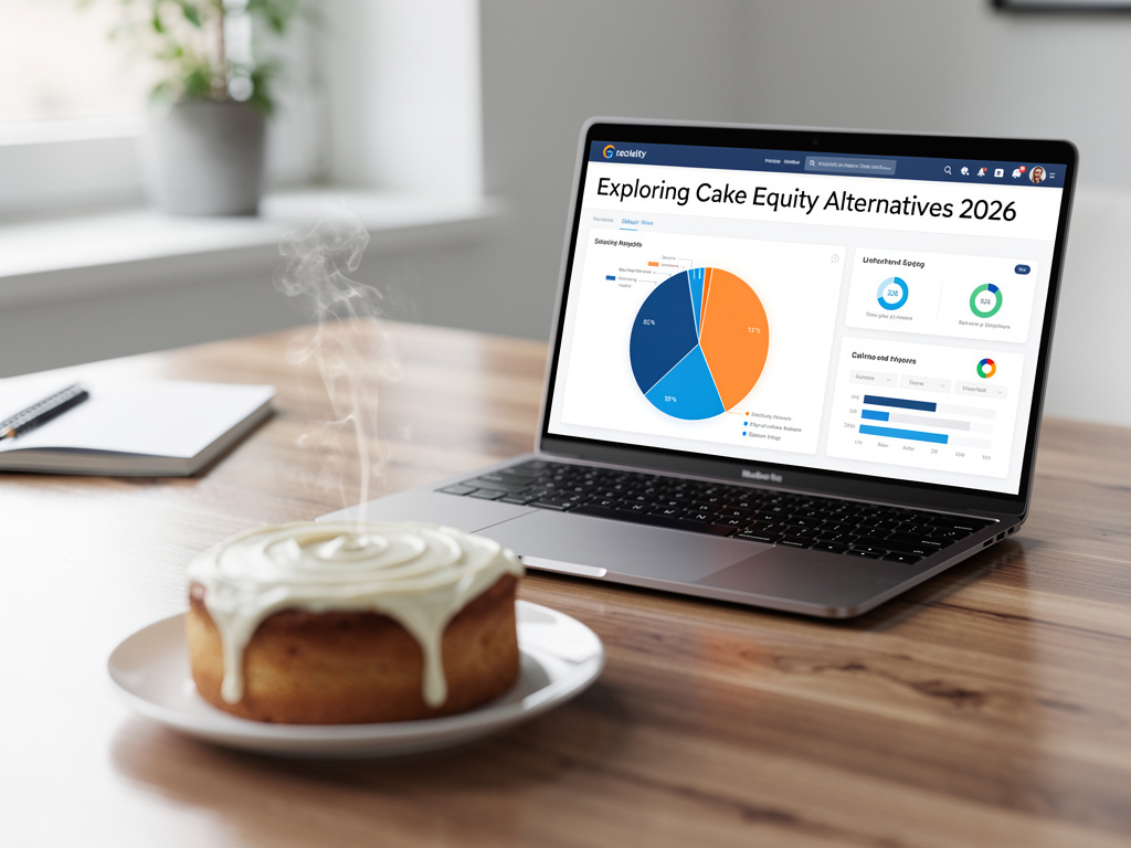 Cake Equity Alternatives