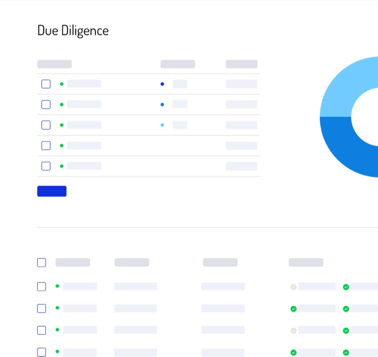 Capbase - product screenshot