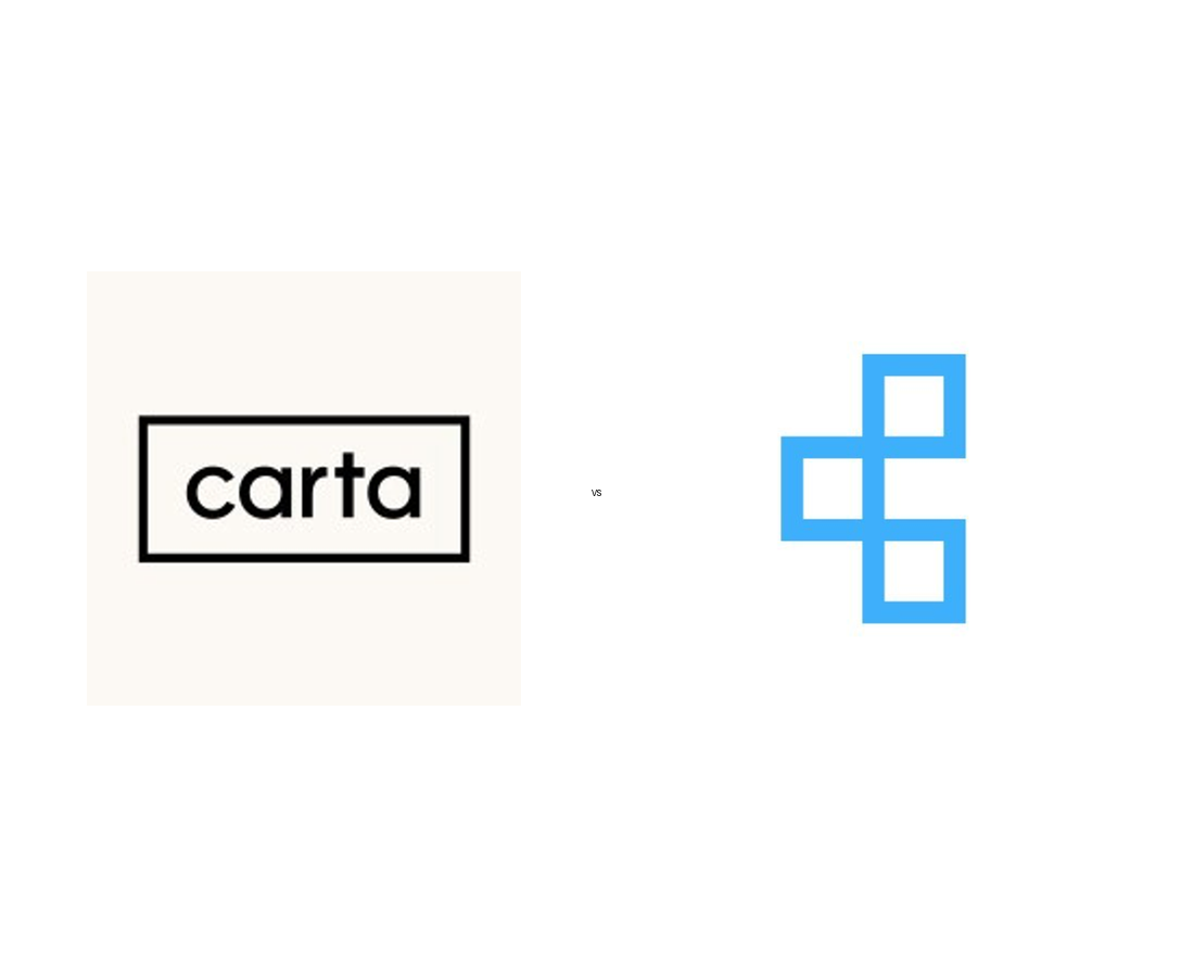 Carta vs Capbase