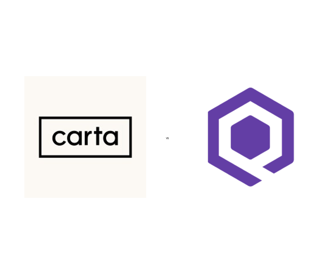 Carta vs Qapita