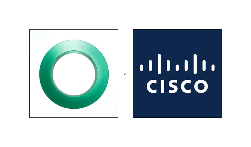 Cato Networks Vs Cisco