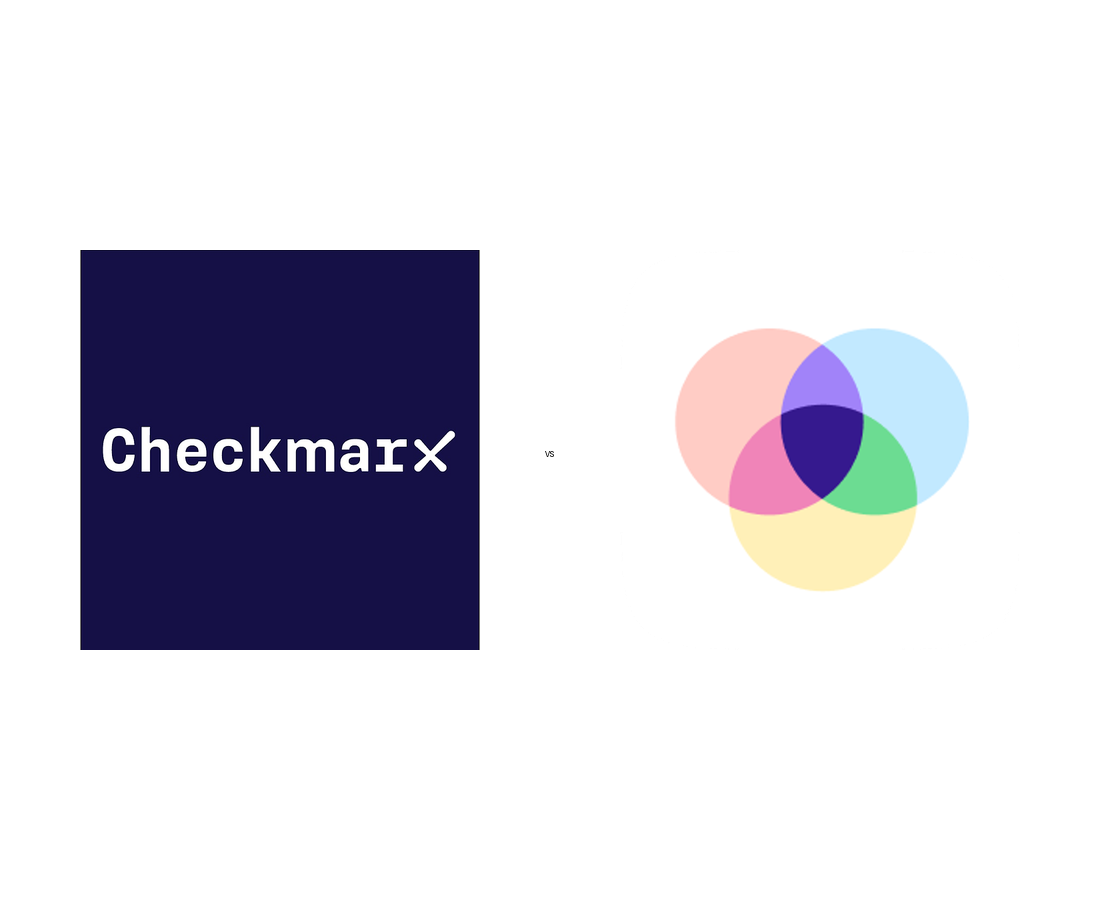 Checkmarx vs ArmorCode