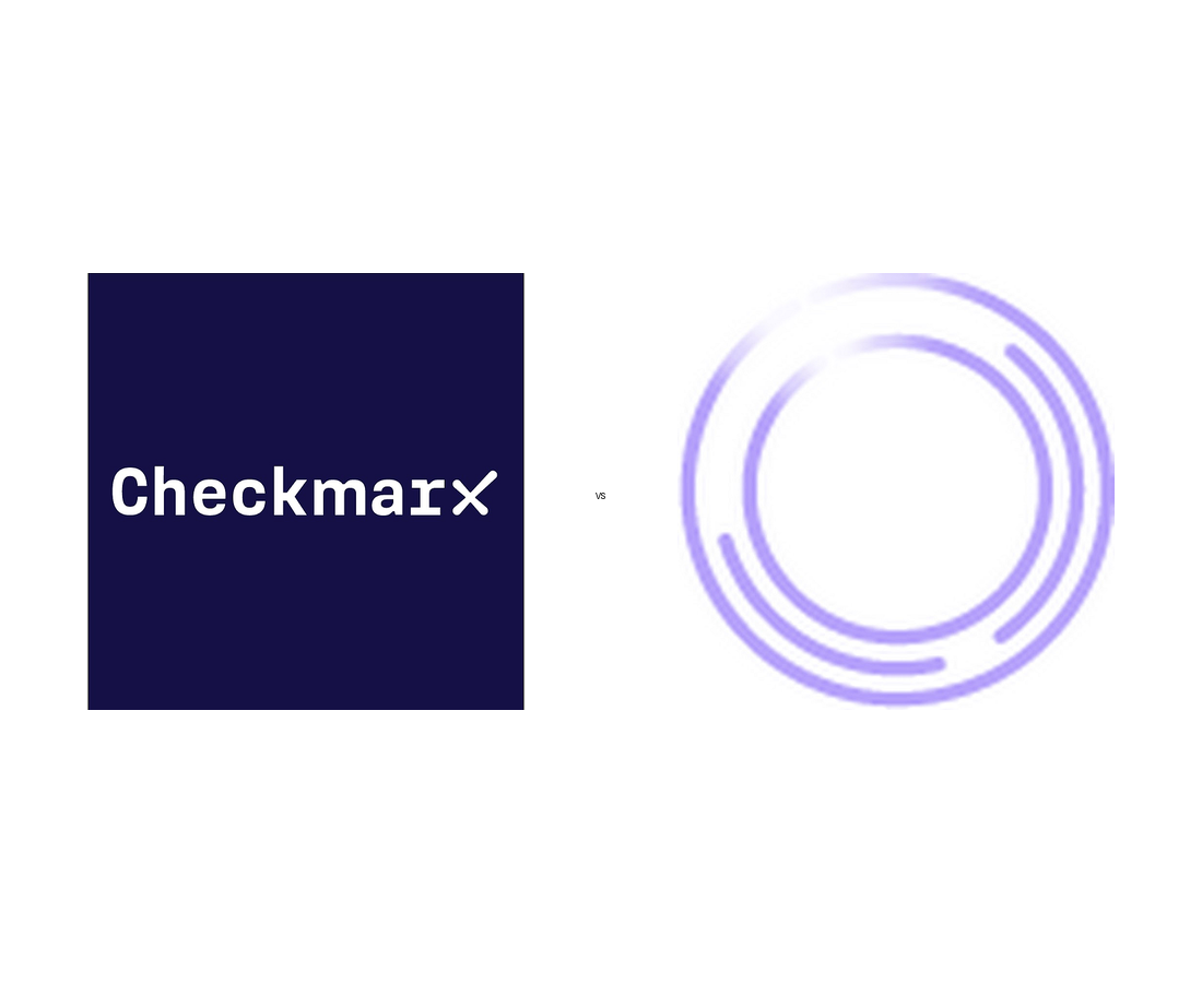 Checkmarx vs Aikido Security