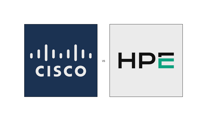 Cisco Vs Juniper Networks