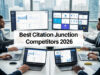 Top 20 Citation Junction competitors for 2026