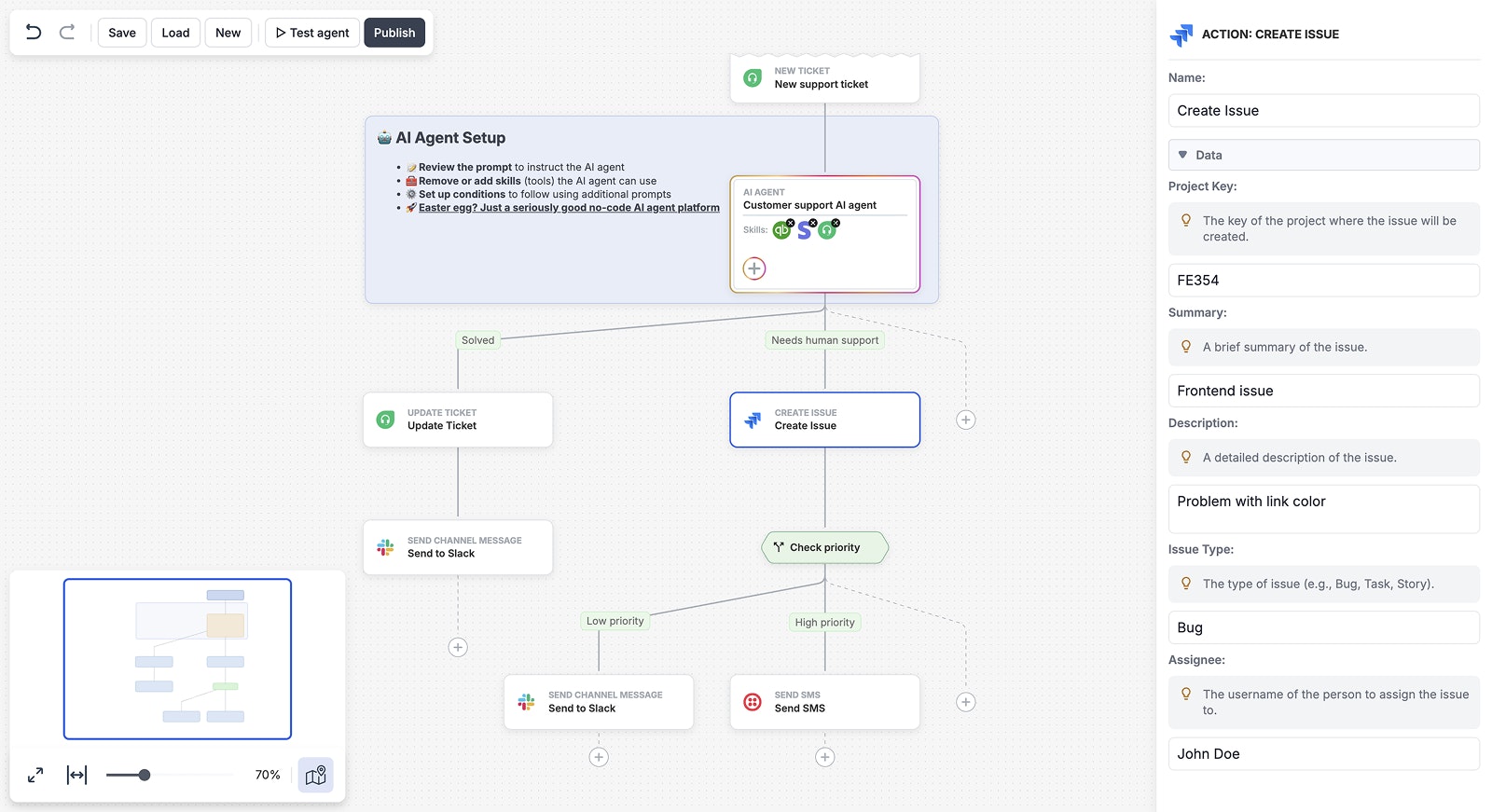 Citation Junction - product screenshot