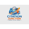 Citation Junction sign up for AI visibility boost