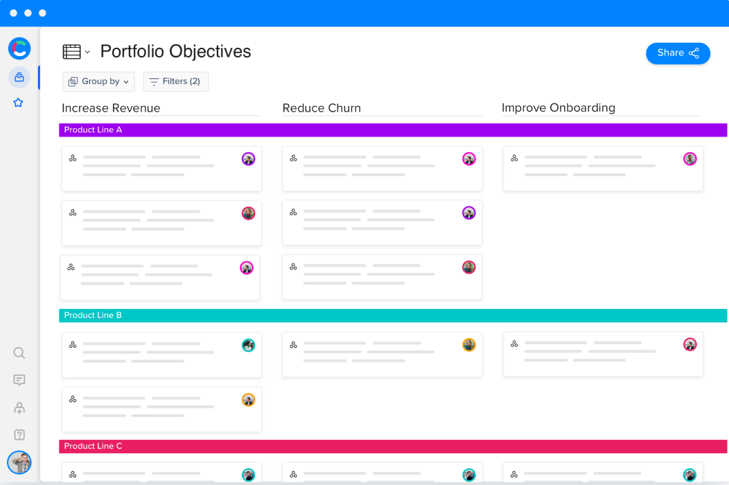 Citation Junction Visibility - product screenshot