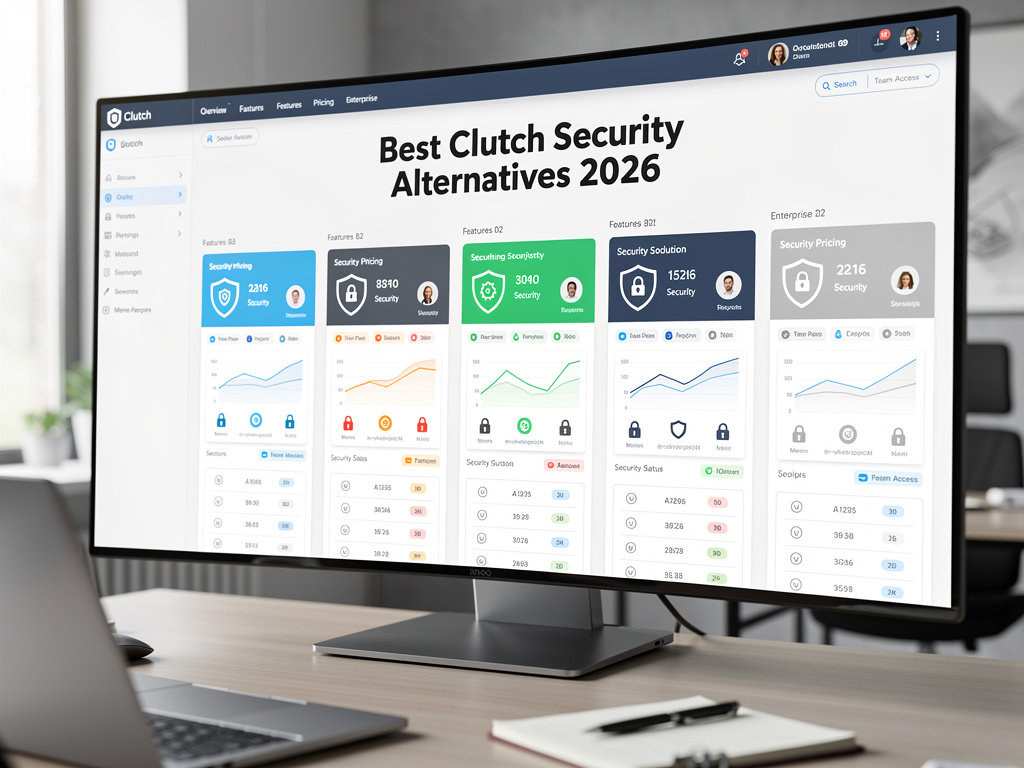 Clutch Security Alternatives