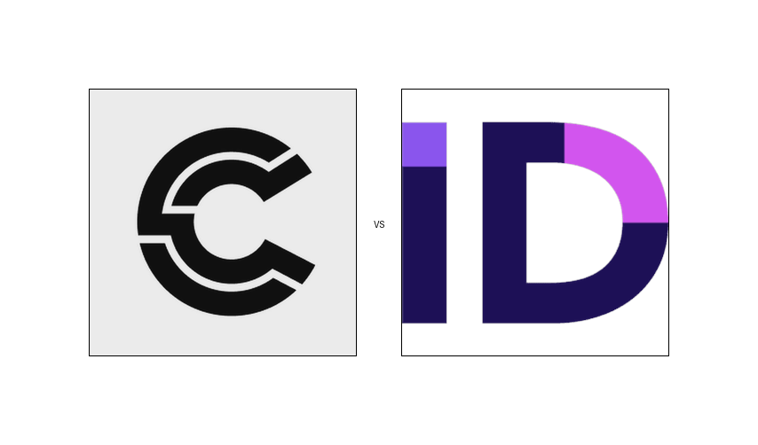 Clutch Security vs IDENTIQ