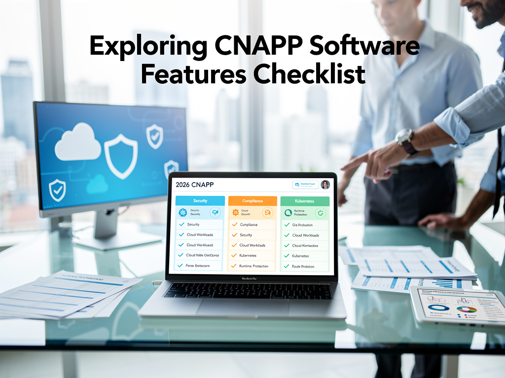 How to Choose the Best CNAPP Tool