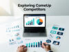 Analyzing top ComeUp competitors in business 2026