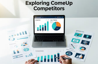 Analyzing top ComeUp competitors in business 2026