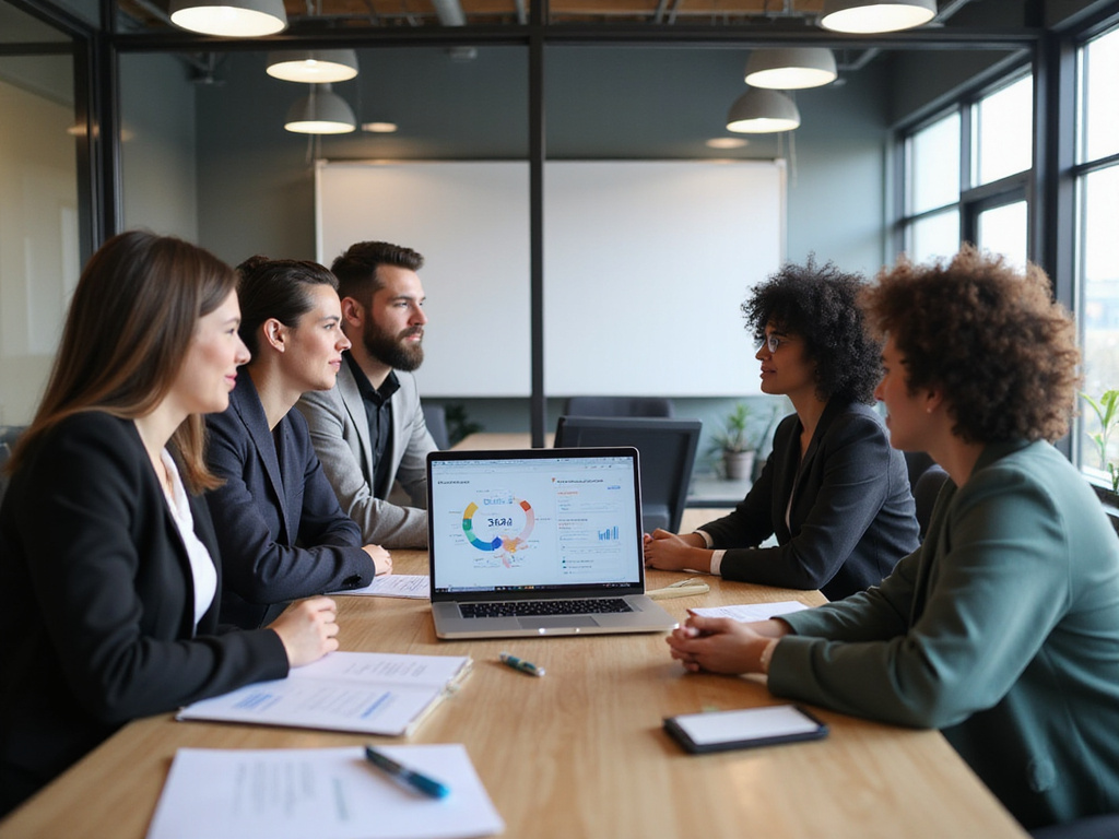 Core HR Software Features Checklist