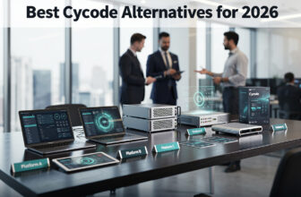 Comparison of Cycode alternatives for 2026