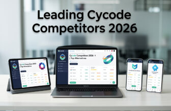 Comparing top Cycode competitors in 2026