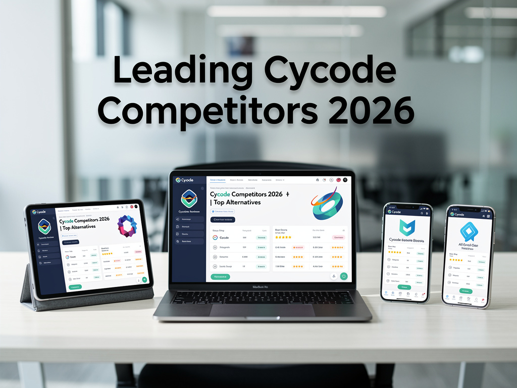 Cycode Alternatives