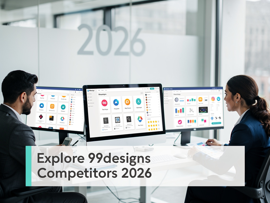 Truelancer Alternatives