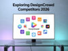 Comparing top DesignCrowd competitors in 2026 guide