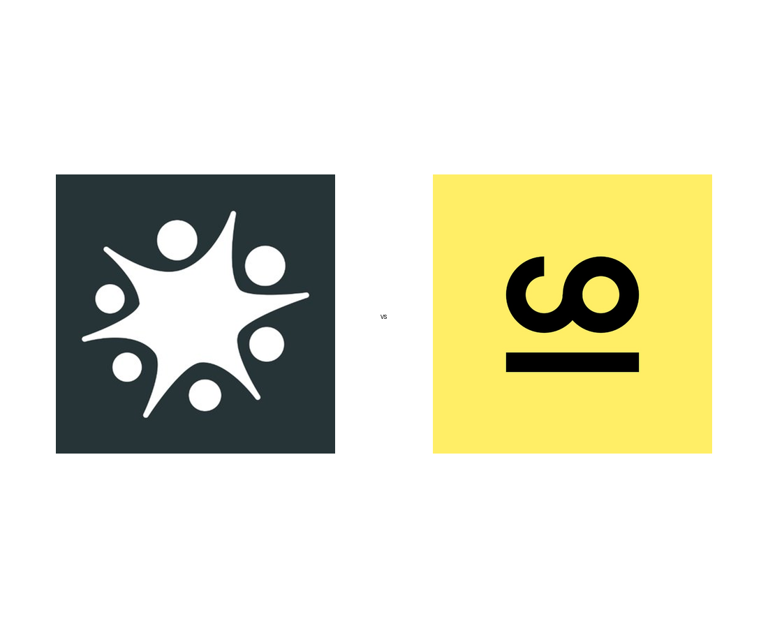 DesignCrowd vs ComeUp