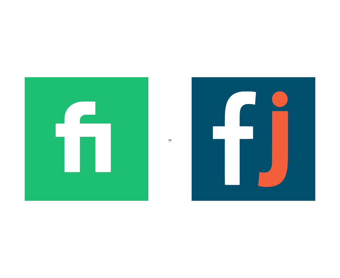 Fiverr vs FlexJobs