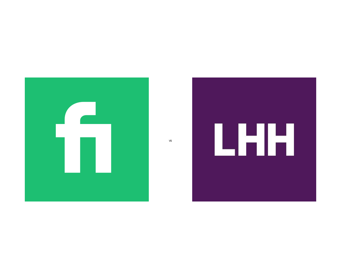 Fiverr vs Hired